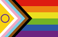 LGBTQIA flag